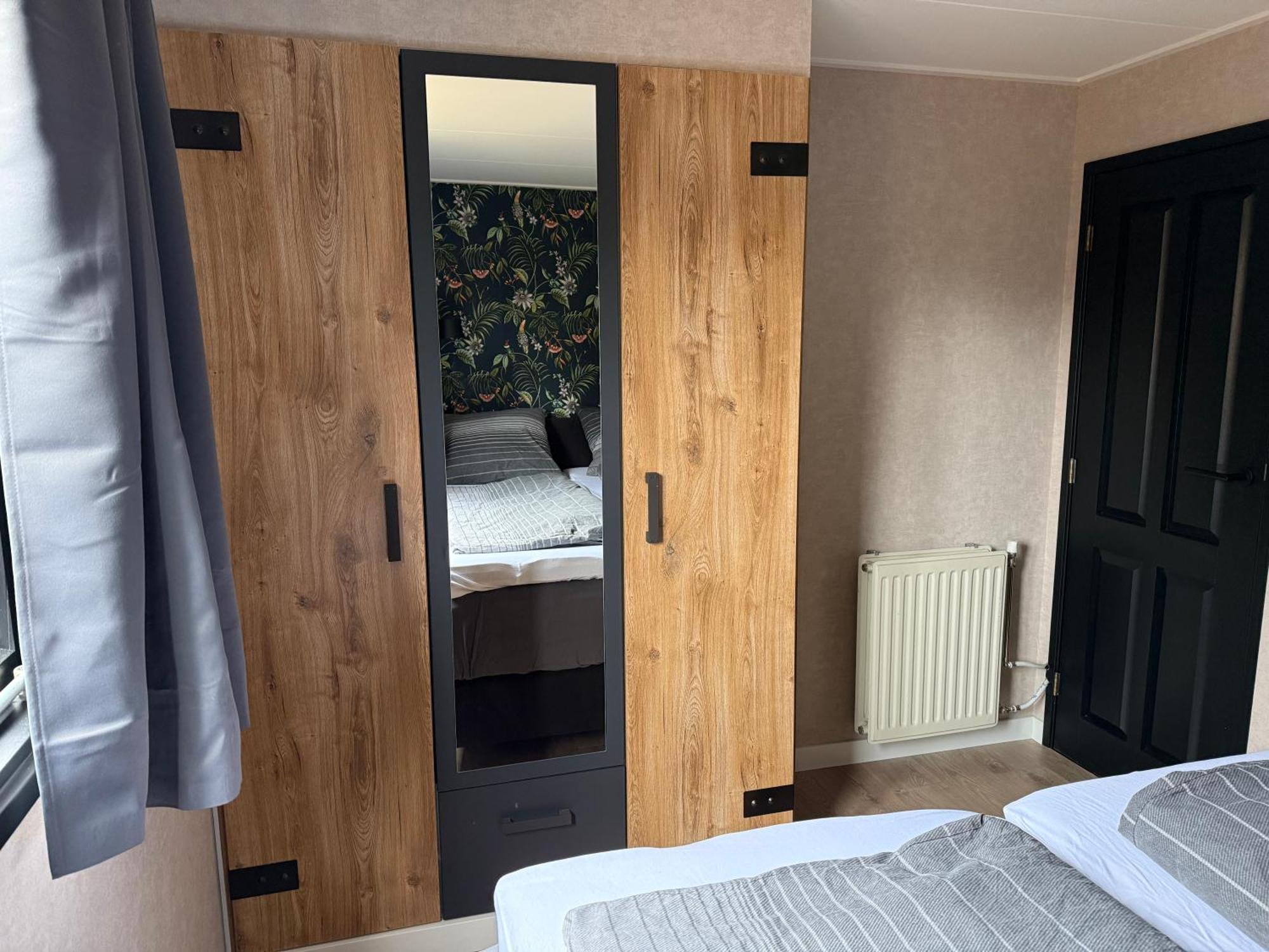 Voorts Broekhuisje 5 Вортхёйзен Экстерьер фото